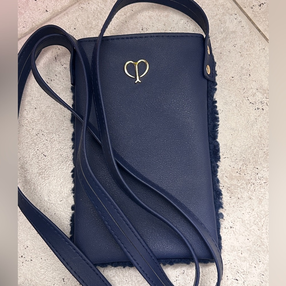 CPB crossbody bag